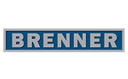 Brenner logo